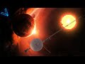 What Will Voyager One & Two Encounter Next? (4K UHD)