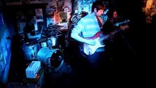 Flash Forward ♫ Missing Elements live at the Grape Room. 3/15/14