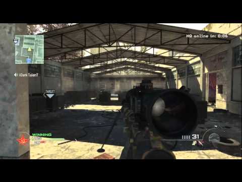 iDark vs Nv Clan match 3v3