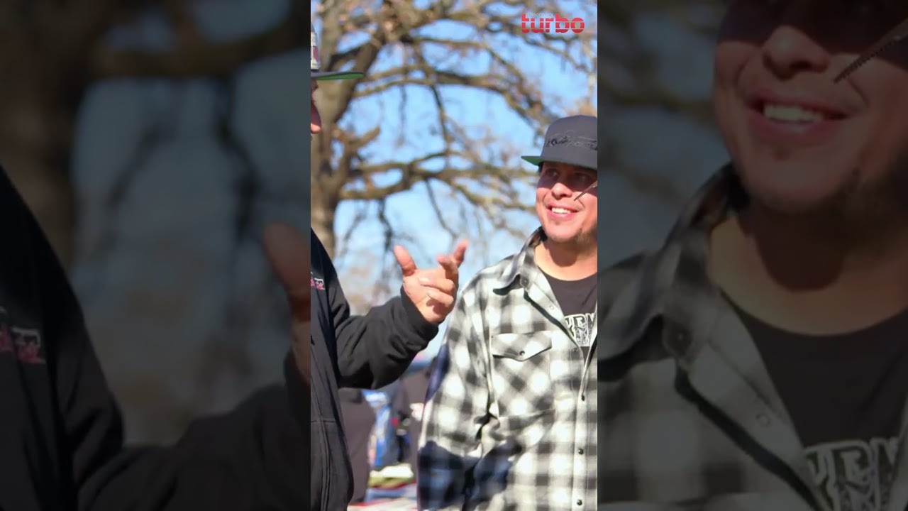 A venda da caminhonete Tahoe personalizada