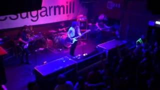 Milburn - Stoke Sugarmill 22nd September 2016 - Lucy Lovemenot