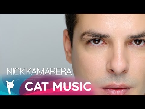 Nick Kamarera - Outta My Life (Official Lyric Video)