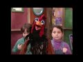 Sesame Street Cock A Doodle Do It Episode 4011 Forward Reverse
