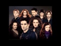 Bella's Lullaby (Extended) 