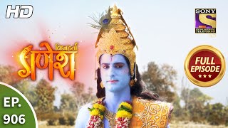 Vighnaharta Ganesh - Ep 906 - Full Episode - 28th May, 2021