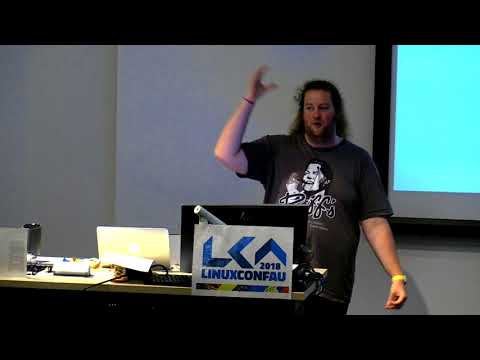 (LCA Games Miniconf) Lightning Talks and Closing