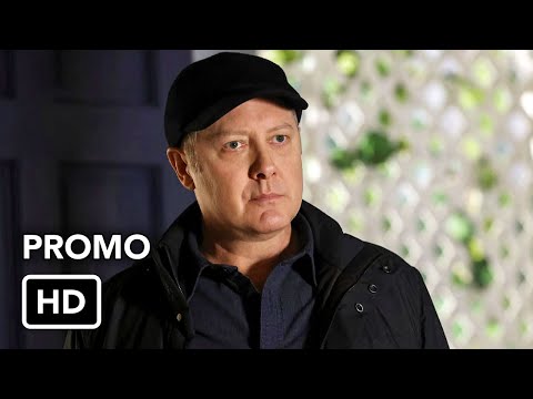 The Blacklist 8.14 (Preview)