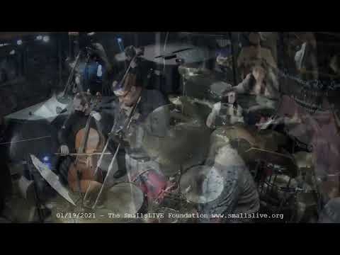 Frank Lacy Octet - Live at Smalls Jazz Club  1/19/2021