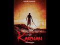 Manjanathi Puranam KARNAN HQ Song