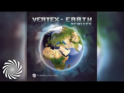Vertex & Vice - Out Of Orbit (Side Effects rmx)