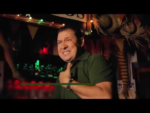 Argemiro Jaramillo presentó en Granada su nuevo tema beban y dejen vivir