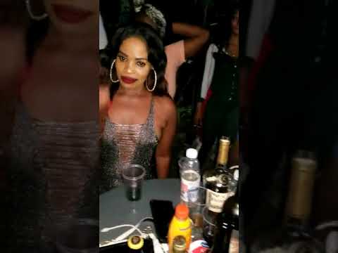 Gucci flava live performance