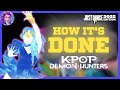 How It S Done HUNTR X Huntrix From K POP DEMON HUNTERS Just Dance Fanmade Mashup