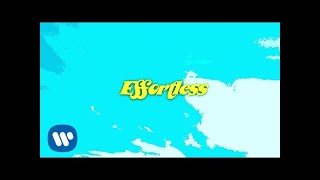 Wale - Effortless (Official Lyric Video)