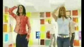 S Club 7 - Don&#39;t Stop Movin&#39;