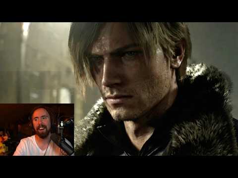 I'll be honest. This was a 7/10 State of Play