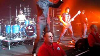 Karnivool - Fade 30/06/2010