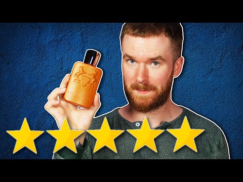 Parfums de Marly ALTHAÏR | WIE KRASS ist das bitte? 🔥
