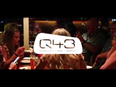 Q43 Dubai