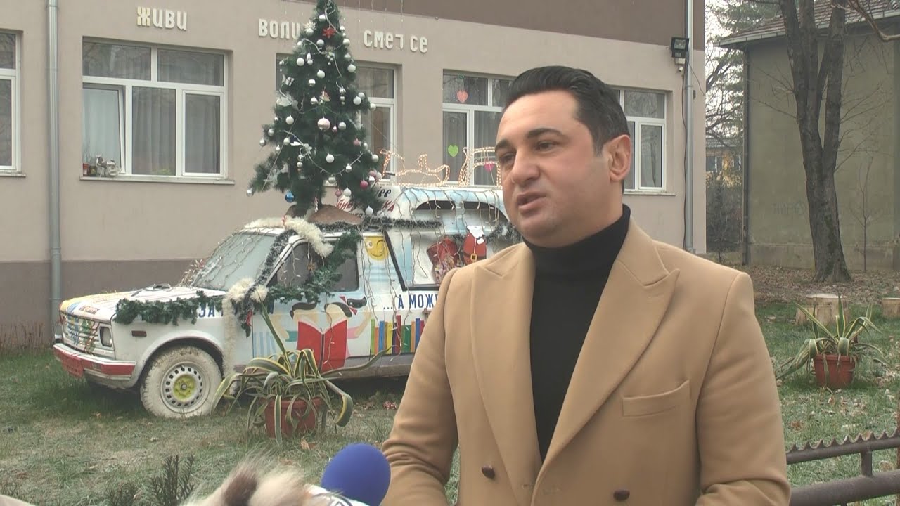 Tokom 2021. u Domu "Pane Đukić Limar" završeni mnogi radovi na uređenju