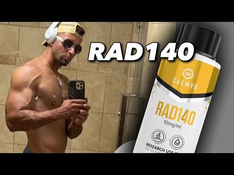 Rad140 For Beginners