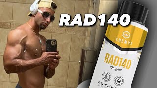 RAD140 For Beginners