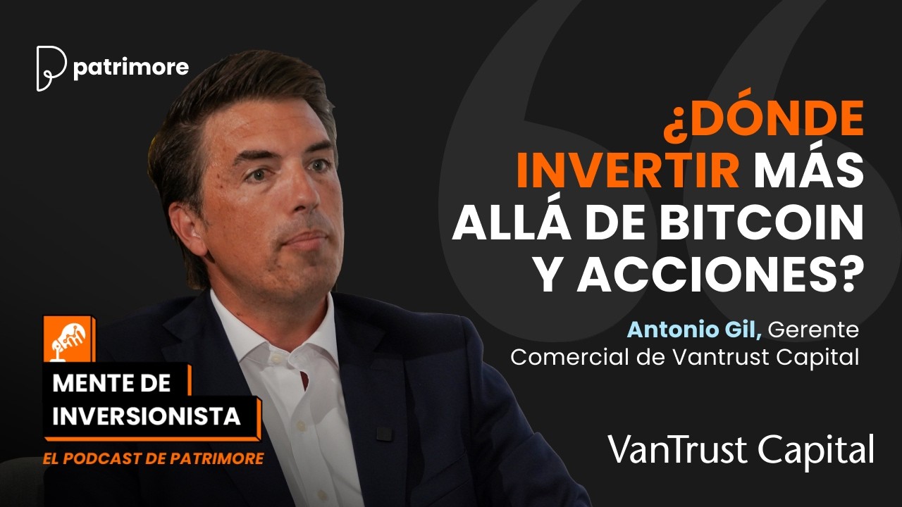 ¿Dónde invertir más allá de Bitcoin y acciones?