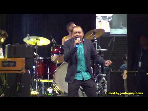 Gunga Ghana encore performance by Dubraj Persad at Caribbean Fest 2 (Sept 14th, 2019)