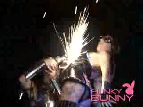 Funky Bunny Featuring Djs Alex Kidd, Kevin Energy & More