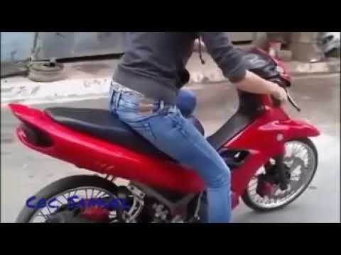 Vídeos de Caidas de Motos de Risa EPICA | Recopilación de los Mejores Vídeos de Risa