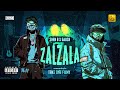 SHEN B X GAUSH ZALZALA OFFICIAL MUSIC VIDEO ZALZALA EP