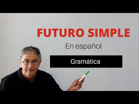 Simple future