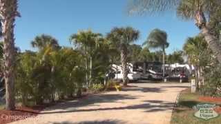 Neapolitan Cove RV Resort Video