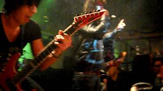 lovehatehero I'll make it to brigades live