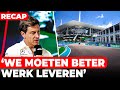 Wolff: 'Reglementswijzigingen om Red Bull te stoppen', Tijdschema wijziging GP Miami l GPFans Recap