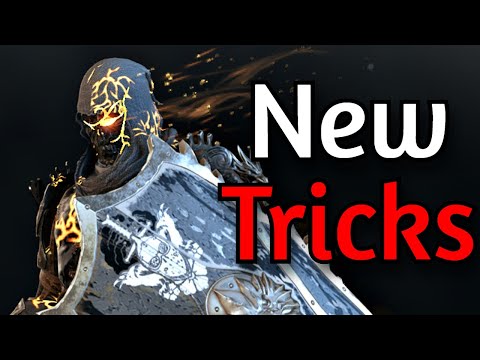 One Tip/Trick with EVERY Hero in For Honor 😯