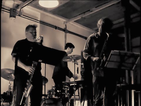 Tim Berne Snakeoil @ Roseti . Buenos Aires,March 29 , 2015  last part