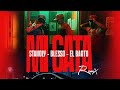 BLESSD ❌ STANDLY ❌ EL BARTO | MI GATA REMIX 😼 ( VIDEO OFICIAL )