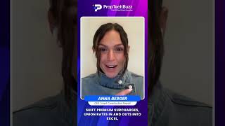 Anna Berger, CEO of Trayd, on the problem Trayd is solving