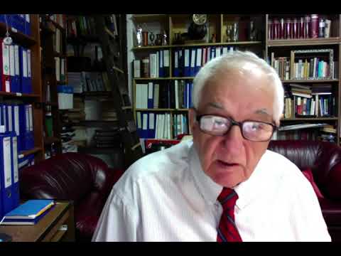 § 30 (1) Duruşmanın Açılması - Yenisey Ceza Muhakemesi Hukuku Dersleri Ağustos 2020