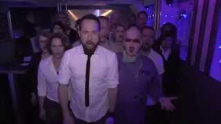 100% MENSCH - das inoffizielle Video