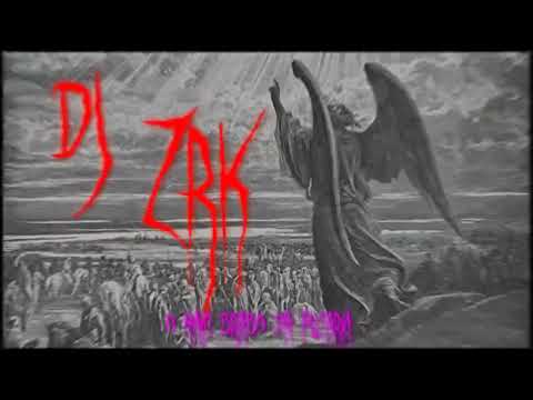 MONTAGEM VIBE ELECTRA (DJ ZRK MAMA SUA PIRANHA#)