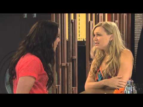 Neighbours: Wednesday 15 May - Preview