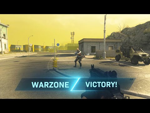 Win in Warzone Rebirth Island Season 3 Gameplay(No Commentary)