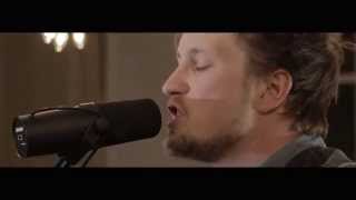 Del Barber - Live Video of "Big Smoke" - Prairieography Album