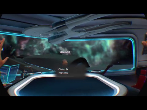 Star Trek Bridge Crew: The Next Generation DLC - Gameplay + First Impressions!