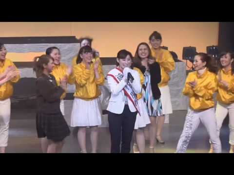 大阪音楽大学ミュージカル・コース 第5回公演「かがり火 恋唄」PV