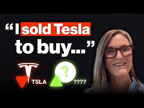 Forget the Magnificent 7: It’s the Era of Mag 6 and... | Cathie Wood, ARK Invest