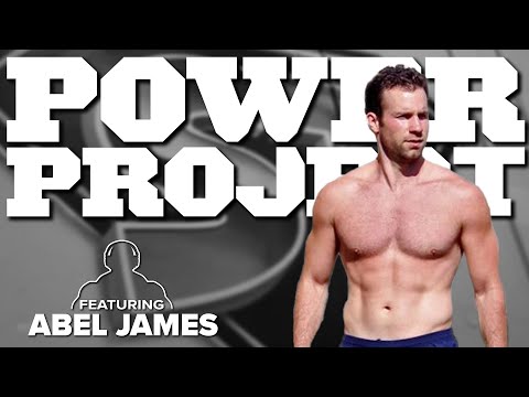 Mark Bell's Power Project EP. 539 - Abel James - My Diet Is Better Than Yours