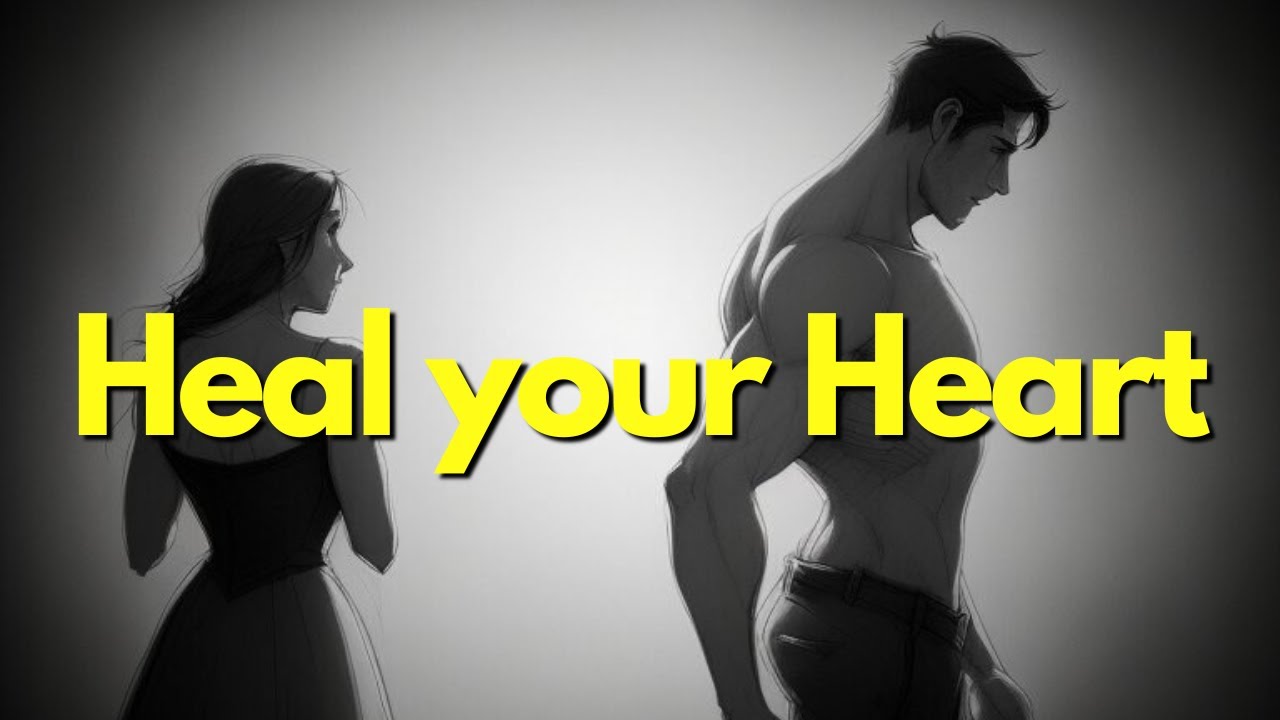 Your Heartbreak Will Get Better the Moment You Watch This